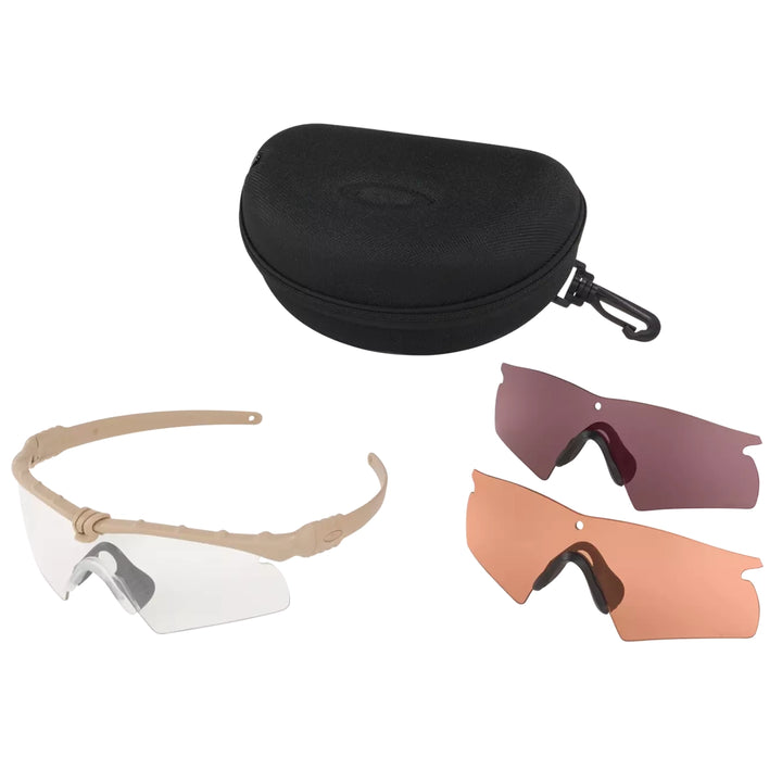 Oakley SI Ballistic M Frame 3.0 - Broad Arrow Tactical