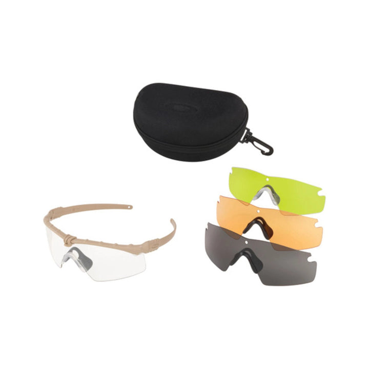 Oakley SI Ballistic M Frame 3.0 - Broad Arrow Tactical