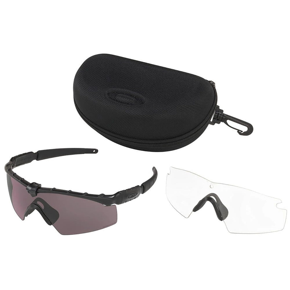 Oakley SI Ballistic M Frame 2.0 - Broad Arrow Tactical