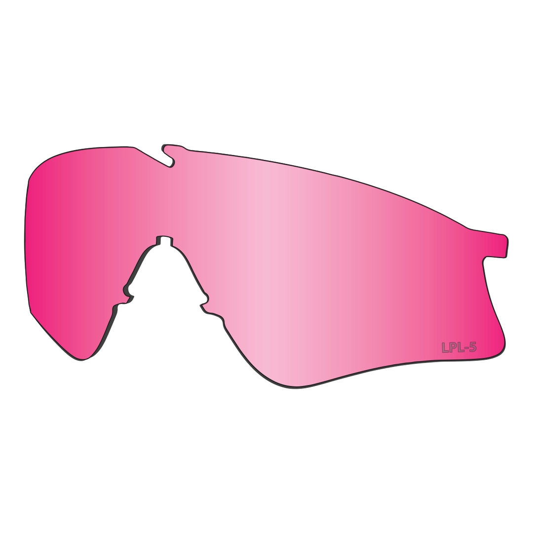 Oakley SI Alpha Replacement Lens - Broad Arrow Tactical