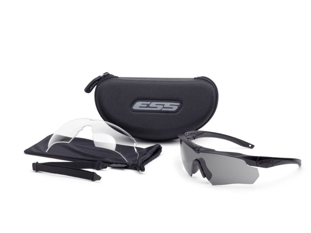 ESS Crossbow 2LS