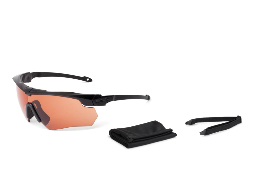ESS Crossbow Suppressor One - Broad Arrow Tactical