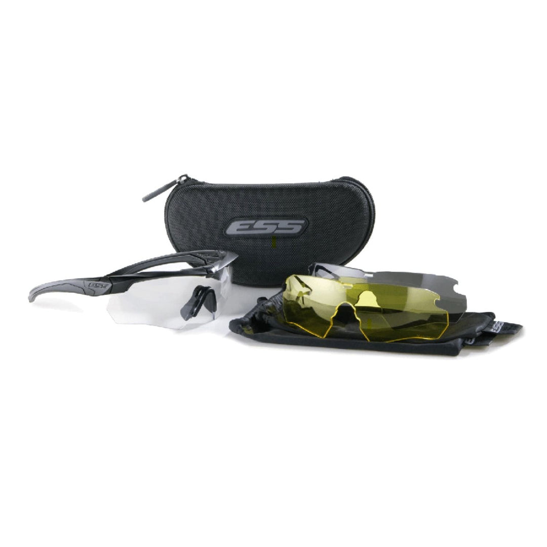 ESS Crossbow 3LS - Broad Arrow Tactical