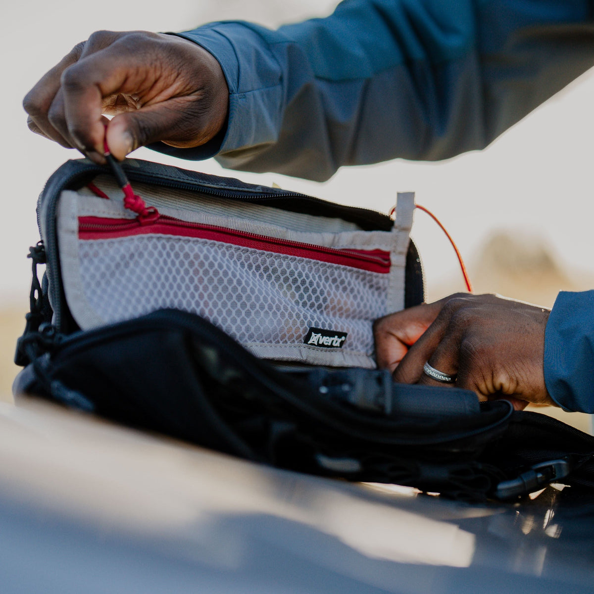 Vertx S.O.C.P Tactical Fanny Pack