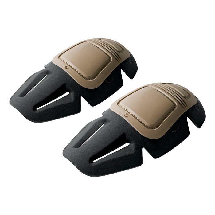 AirFlex Combat Knee Pad Khaki