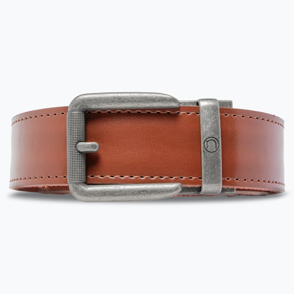 Nexbelt Rogue Walnut Edc Ratchet Belt 1.5 Inch 38mm