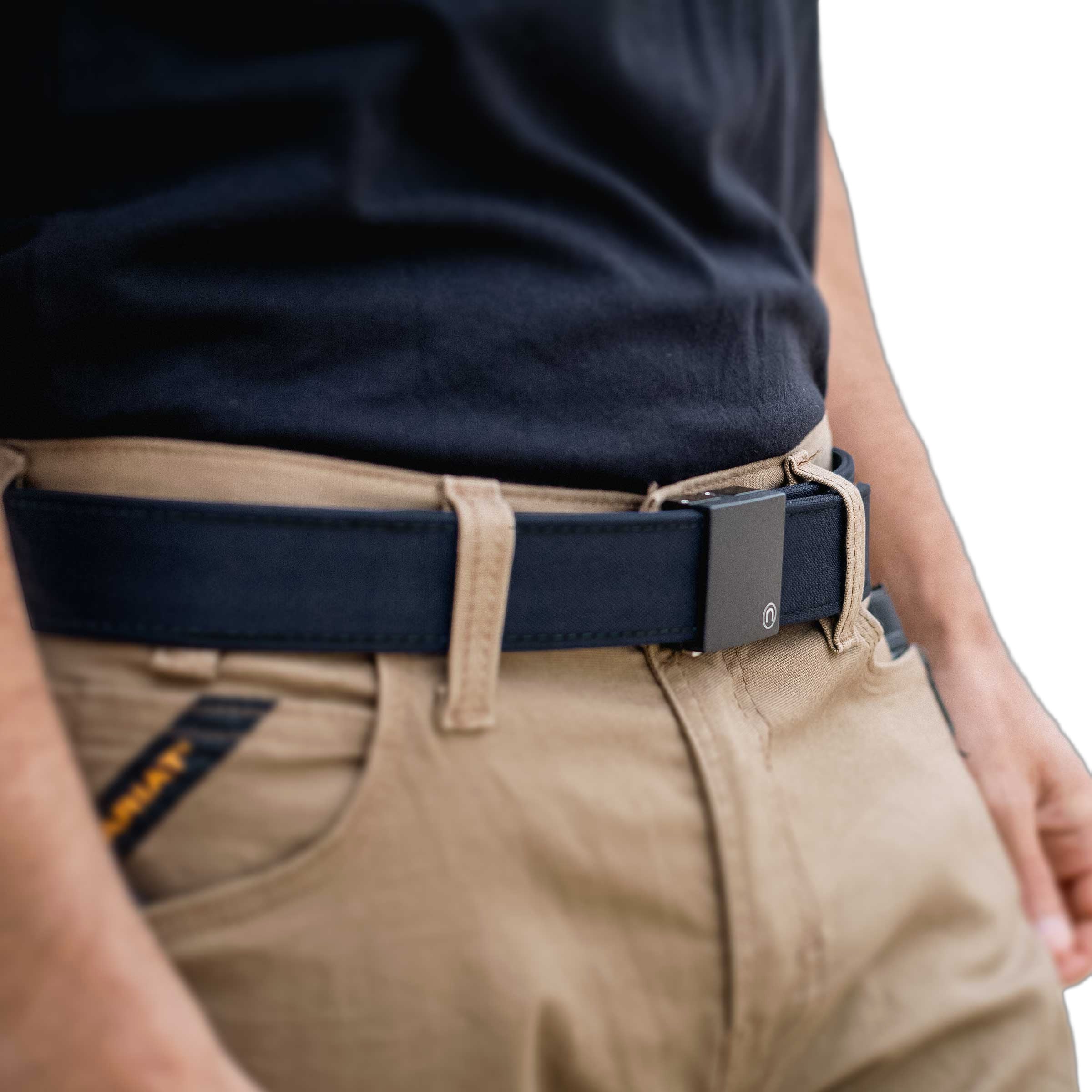 Nexbelt Supreme Navy Edc Ratchet Belt 1.5 Inch 38mm