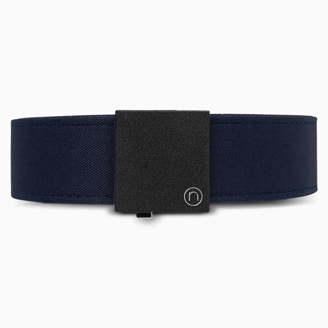 Nexbelt Supreme Navy Edc Ratchet Belt 1.5 Inch 38mm