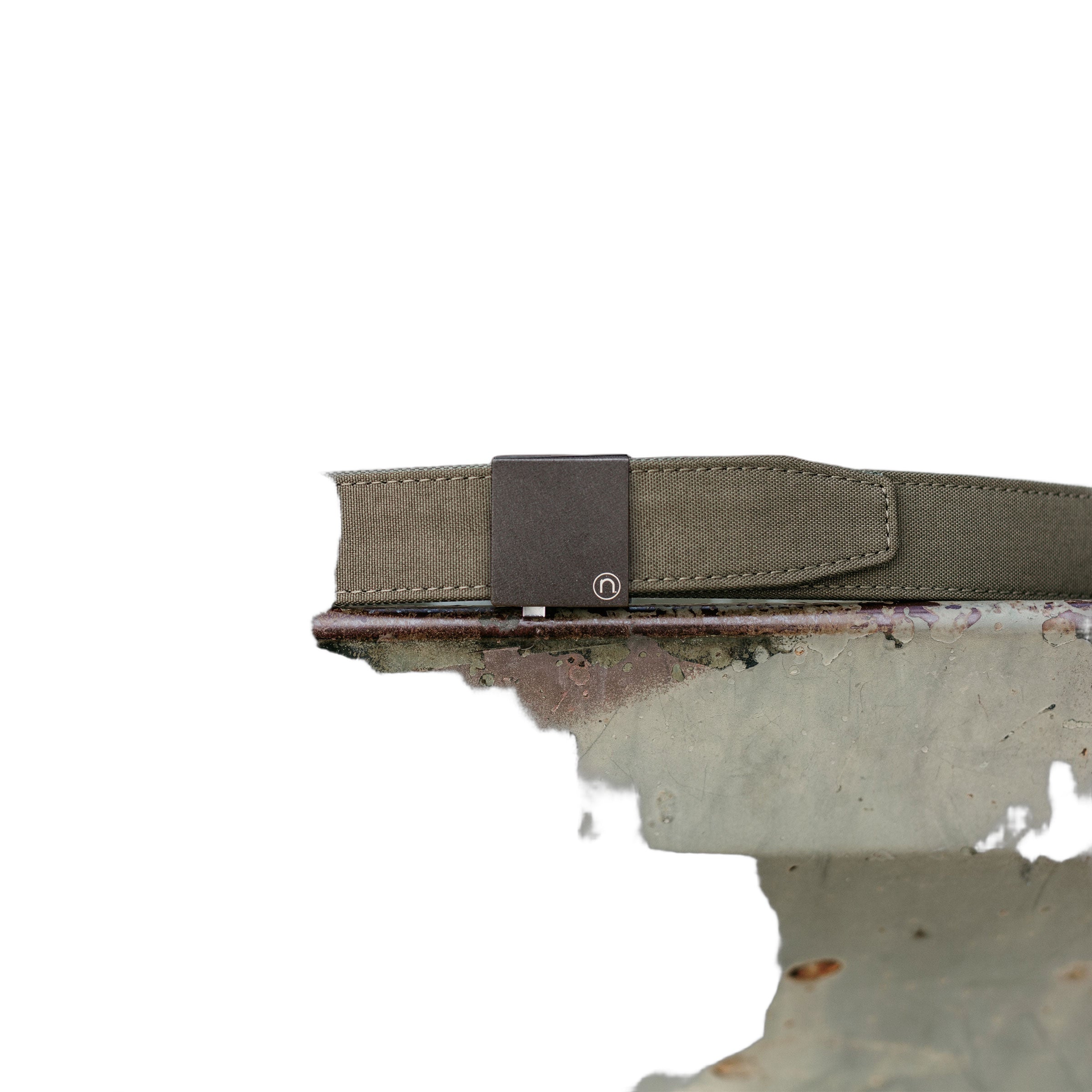 Nexbelt Supreme Od Green Edc Ratchet Belt 1.5 Inch 38mm