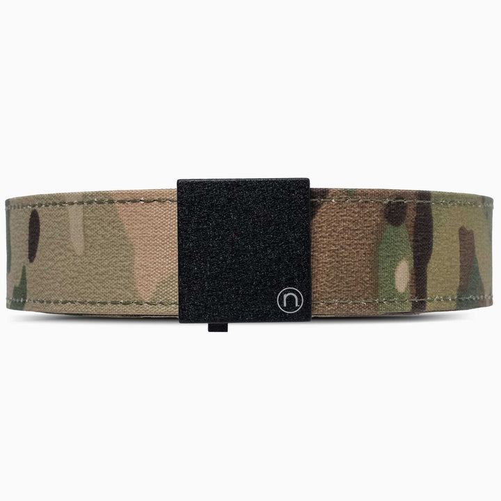 Nexbelt Supreme Multicam Tan Edc Ratchet Belt 1.5 Inch 38mm