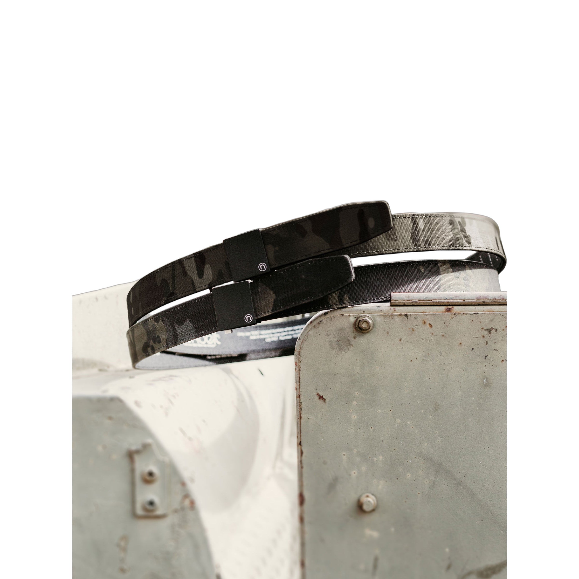 Nexbelt Supreme Multicam Black Edc Ratchet Belt 1.5 Inch 38mm