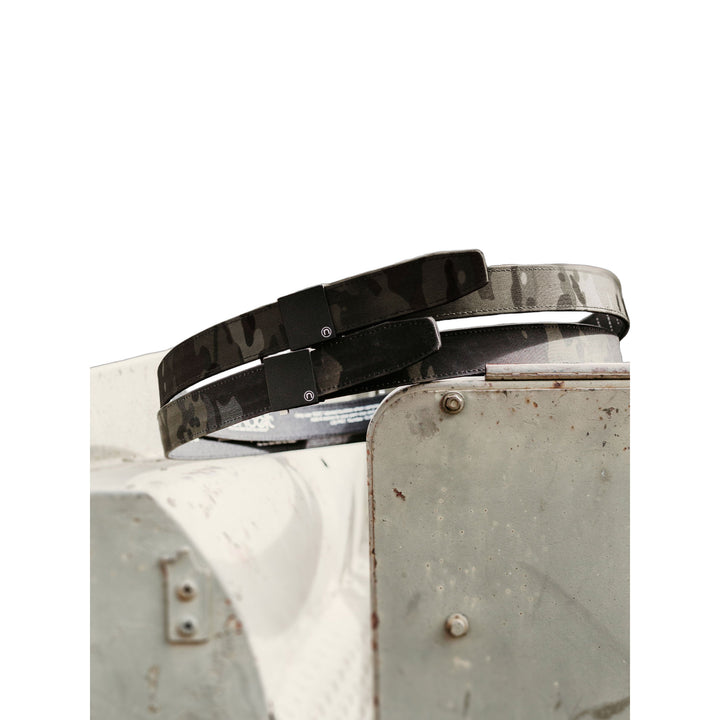 Nexbelt Supreme Multicam Black Edc Ratchet Belt 1.5 Inch 38mm