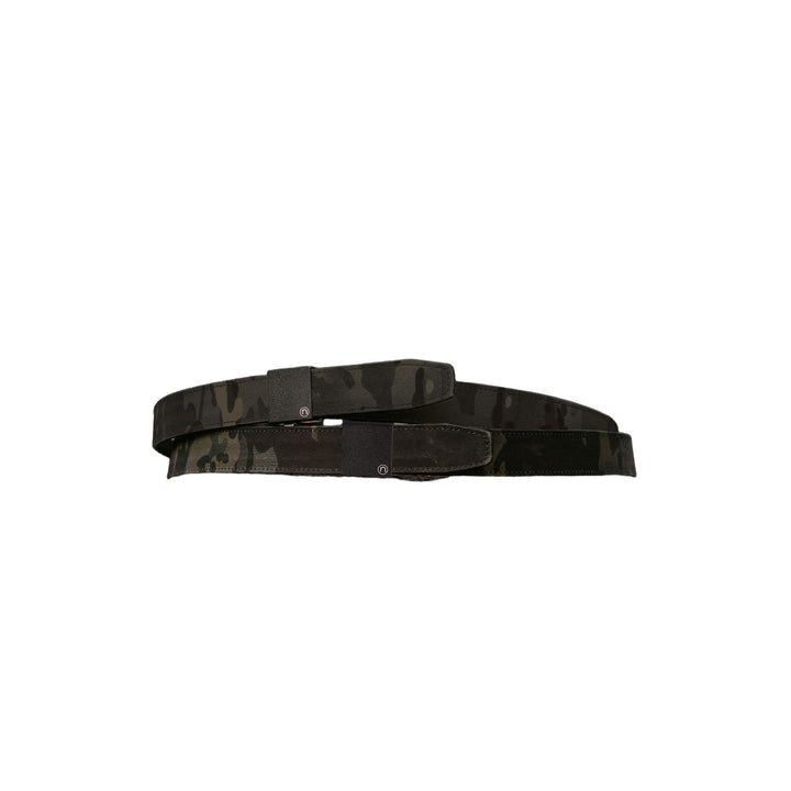 Nexbelt Supreme Multicam Black Edc Ratchet Belt 1.5 Inch 38mm