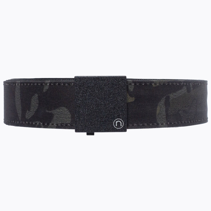 Nexbelt Supreme Multicam Black Edc Ratchet Belt 1.5 Inch 38mm