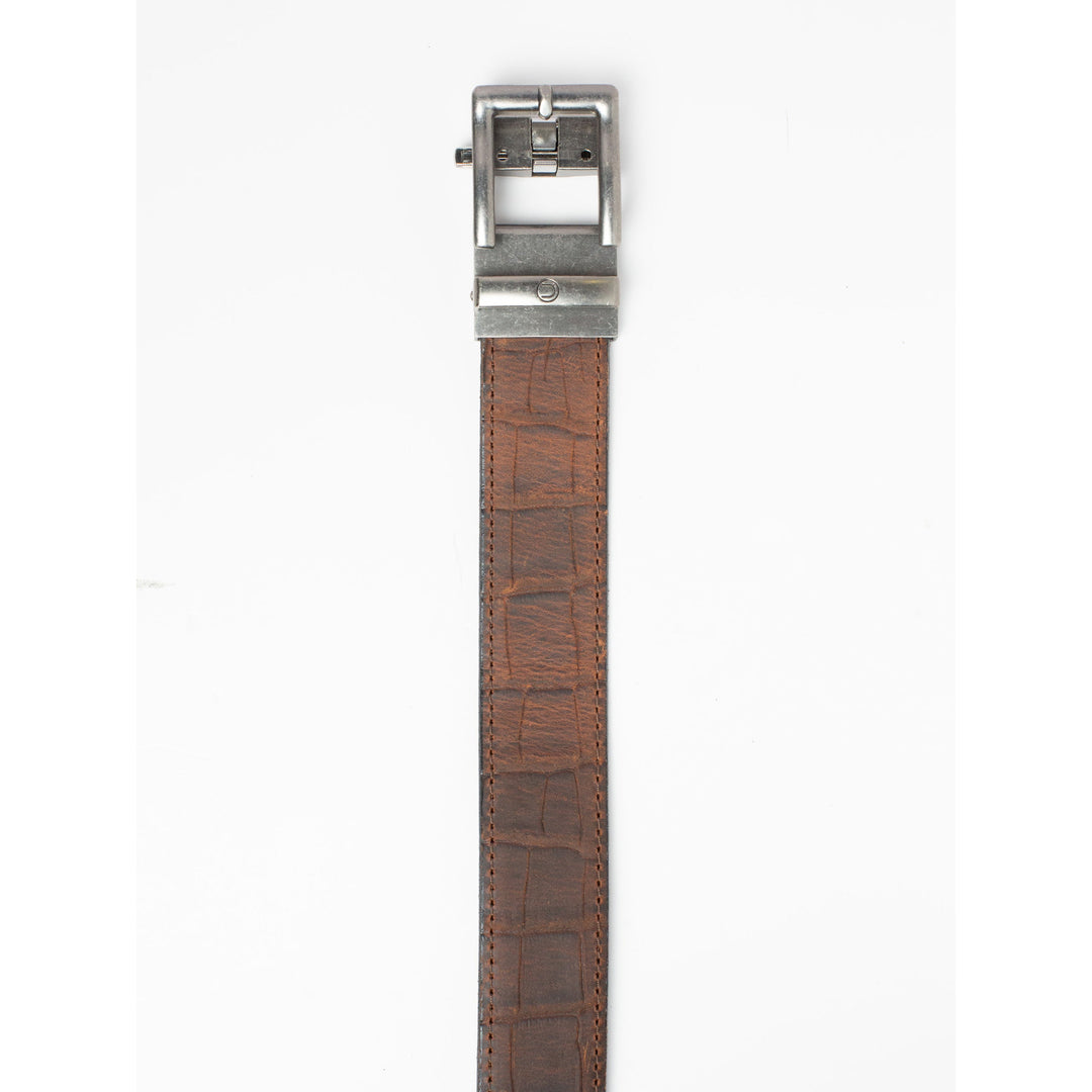 Nexbelt Crazy Horse Croc Edc Ratchet Belt 1.5 Inch 38mm