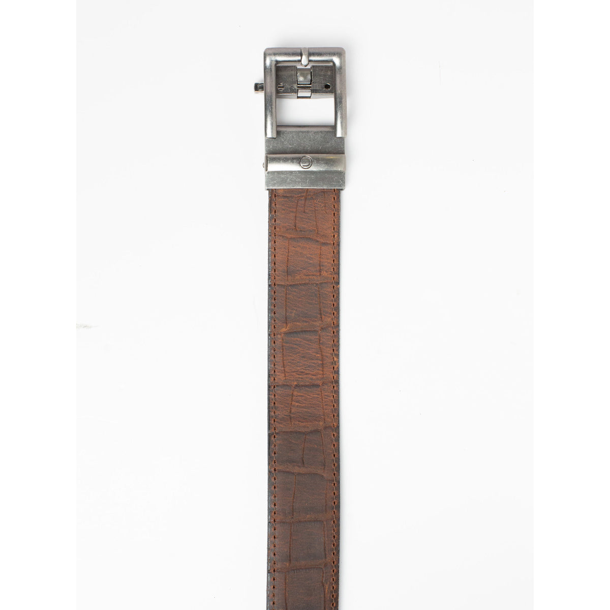 Nexbelt Crazy Horse Croc Edc Ratchet Belt 1.5 Inch 38mm