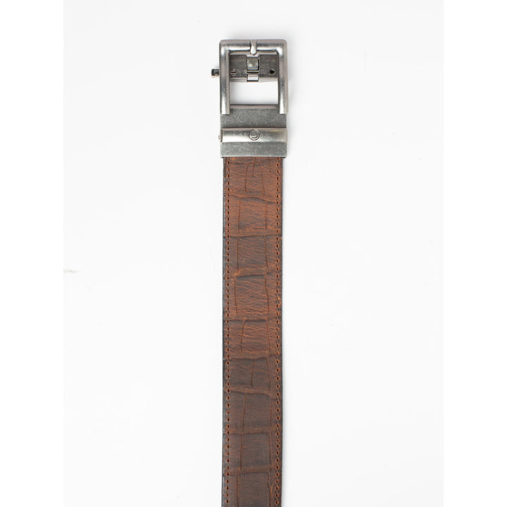Nexbelt Crazy Horse Croc Edc Ratchet Belt 1.5 Inch 38mm