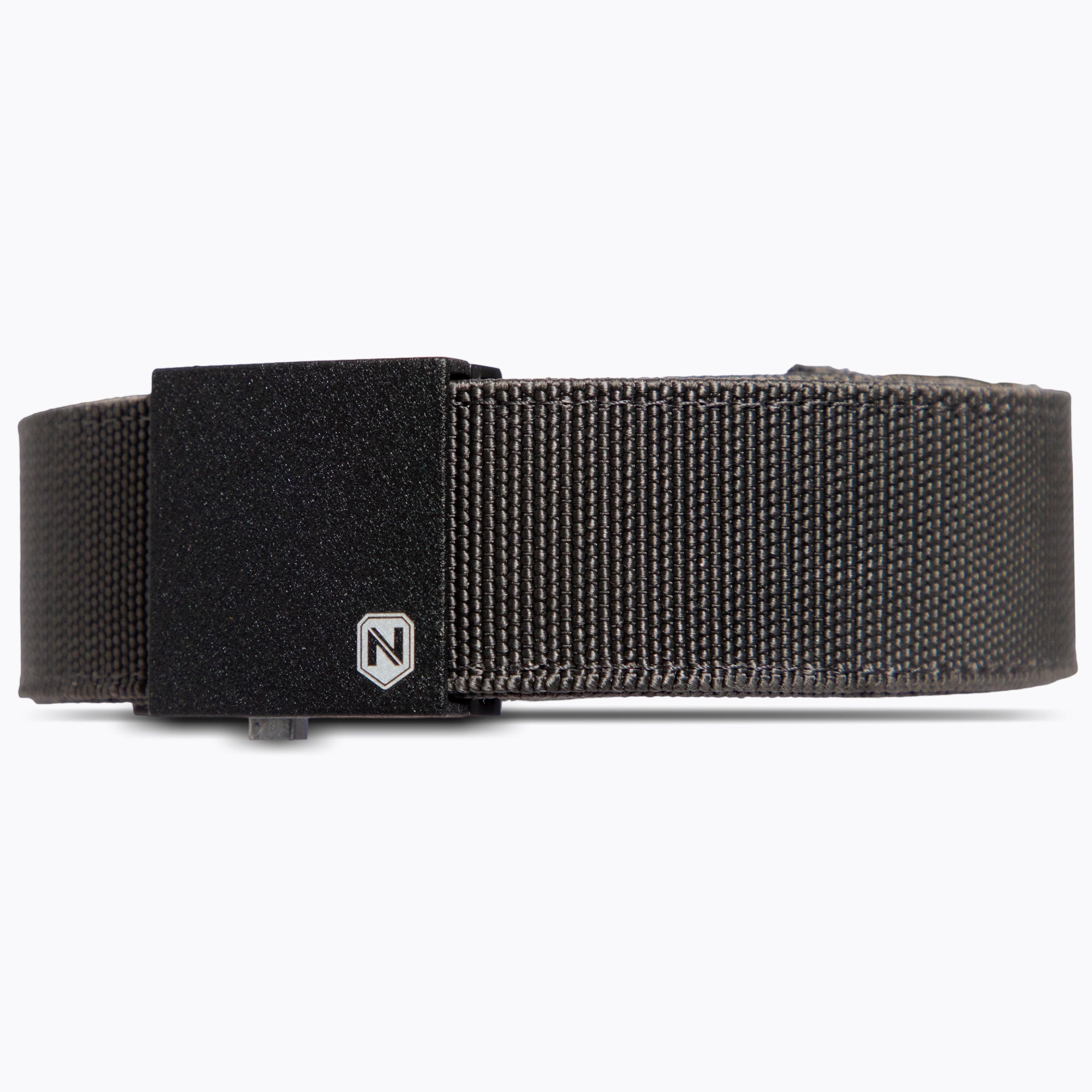 Nexbelt Contender Supreme Grey Edc Ratchet Belt 1.5 Inch 38mm