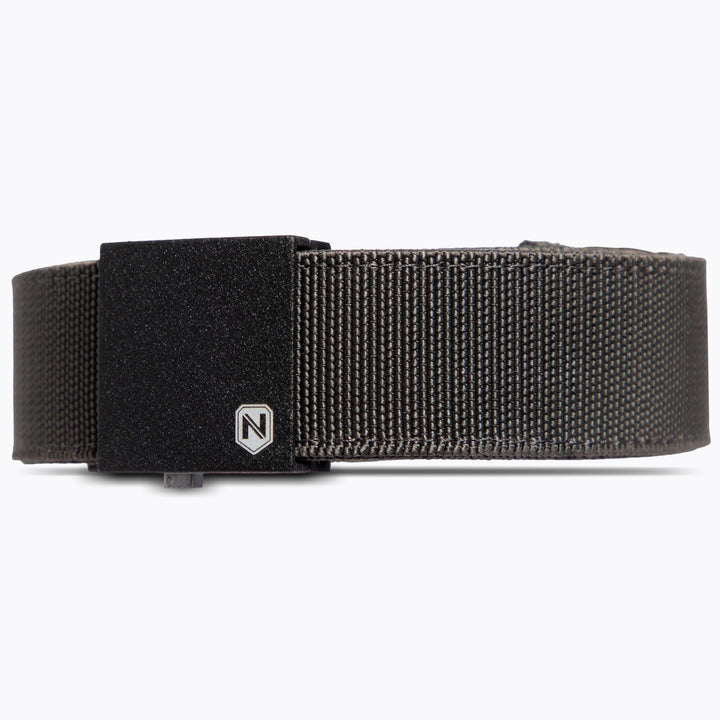 Nexbelt Contender Supreme Grey Edc Ratchet Belt 1.5 Inch 38mm