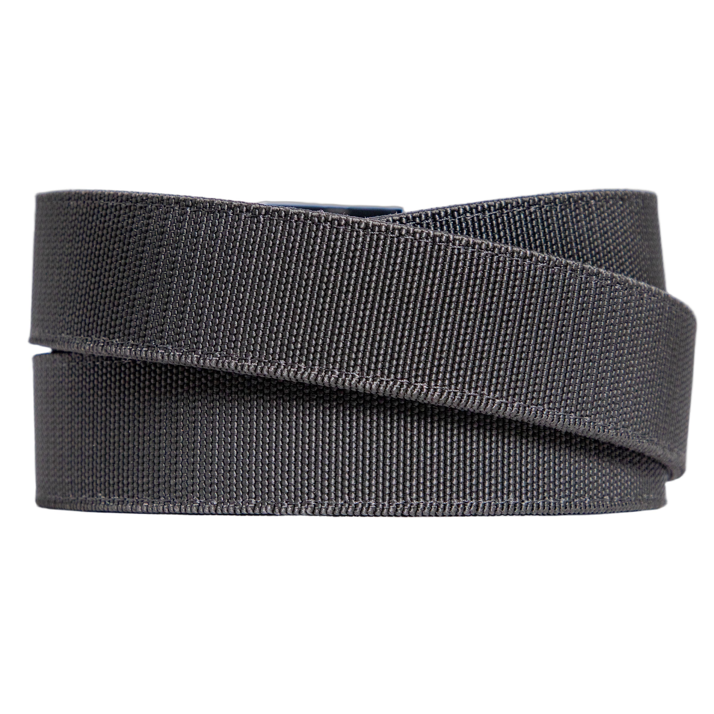 Nexbelt Contender Supreme Grey Edc Ratchet Belt 1.5 Inch 38mm