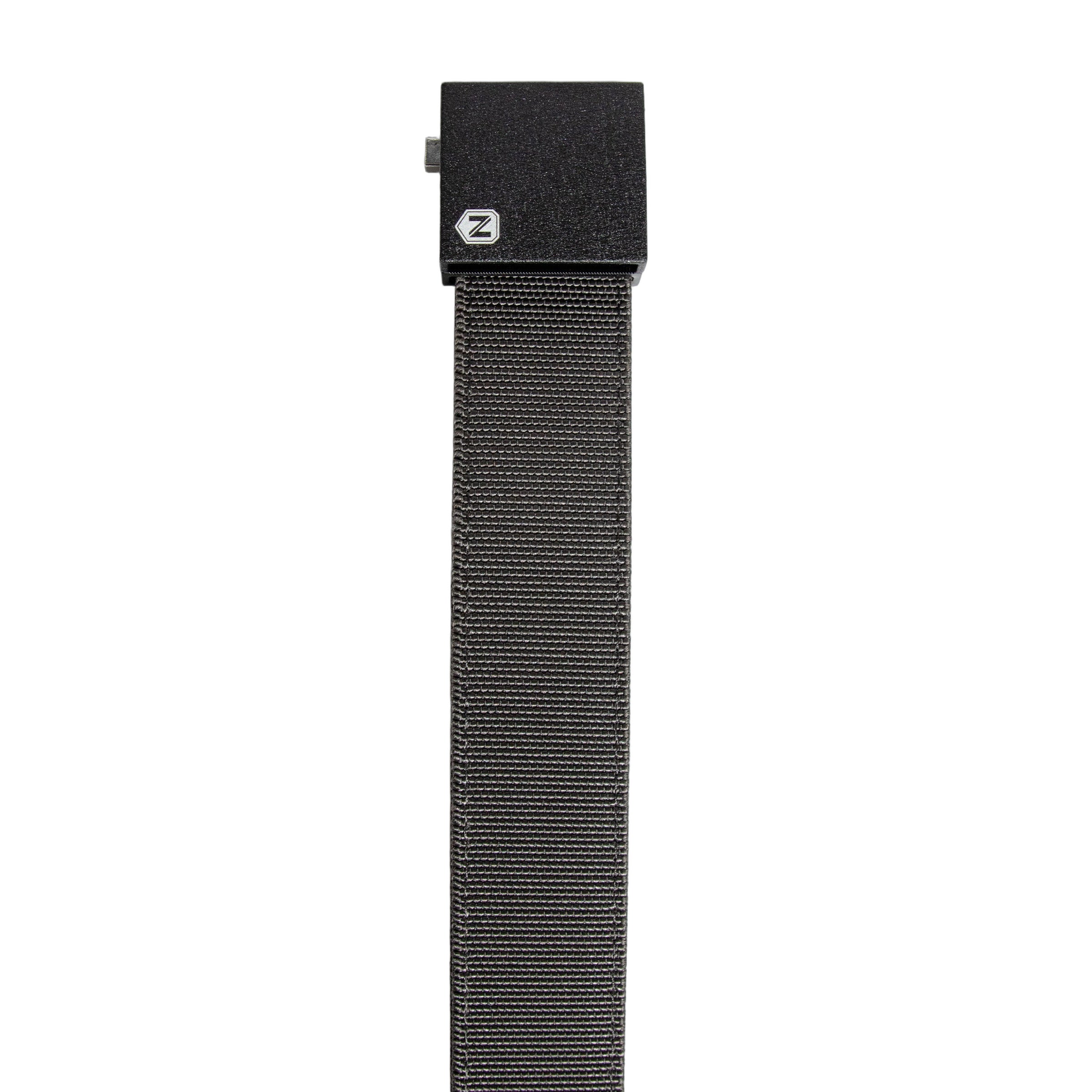 Nexbelt Contender Supreme Grey Edc Ratchet Belt 1.5 Inch 38mm