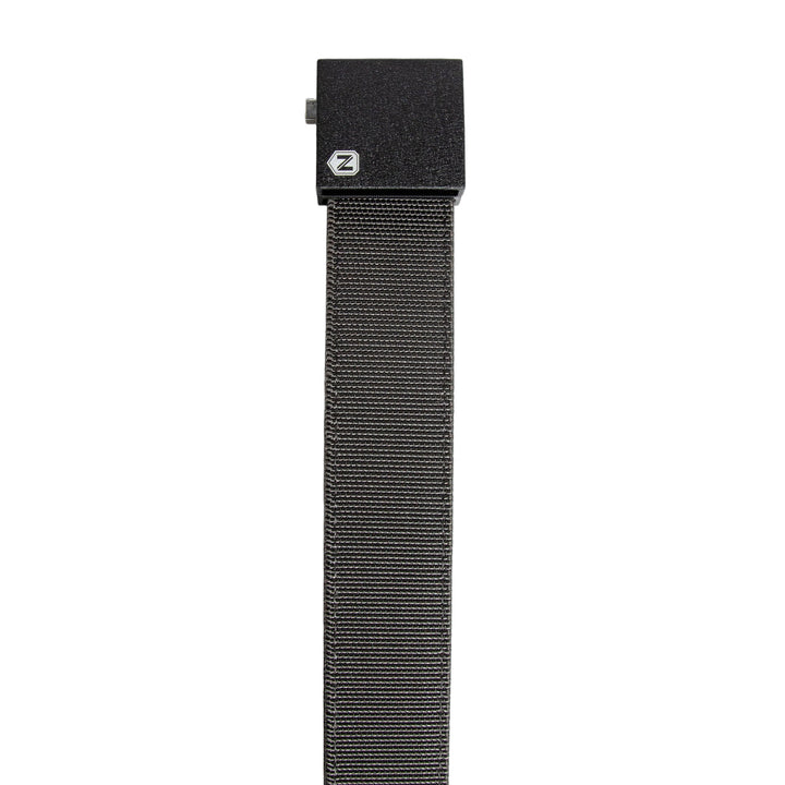 Nexbelt Contender Supreme Grey Edc Ratchet Belt 1.5 Inch 38mm