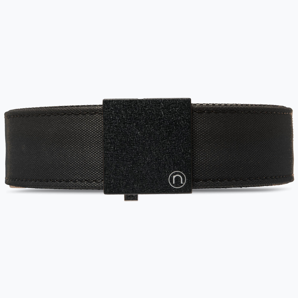 Nexbelt Supreme Black Edc Ratchet Belt 1.5 Inch 38mm