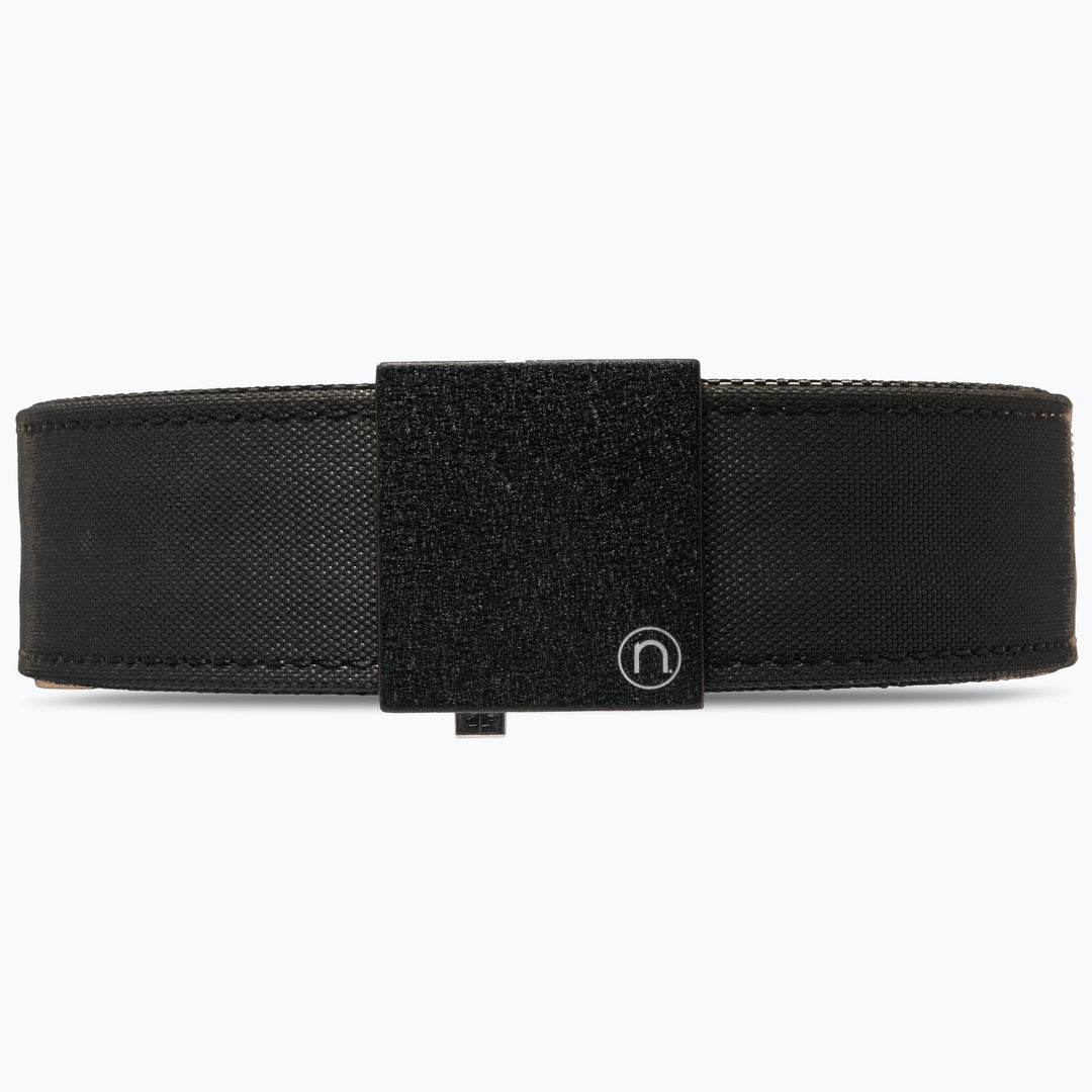 Nexbelt Supreme Black Edc Ratchet Belt 1.5 Inch 38mm