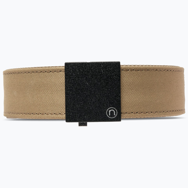 Nexbelt Supreme Coyote Edc Ratchet Belt 1.5 Inch 38mm
