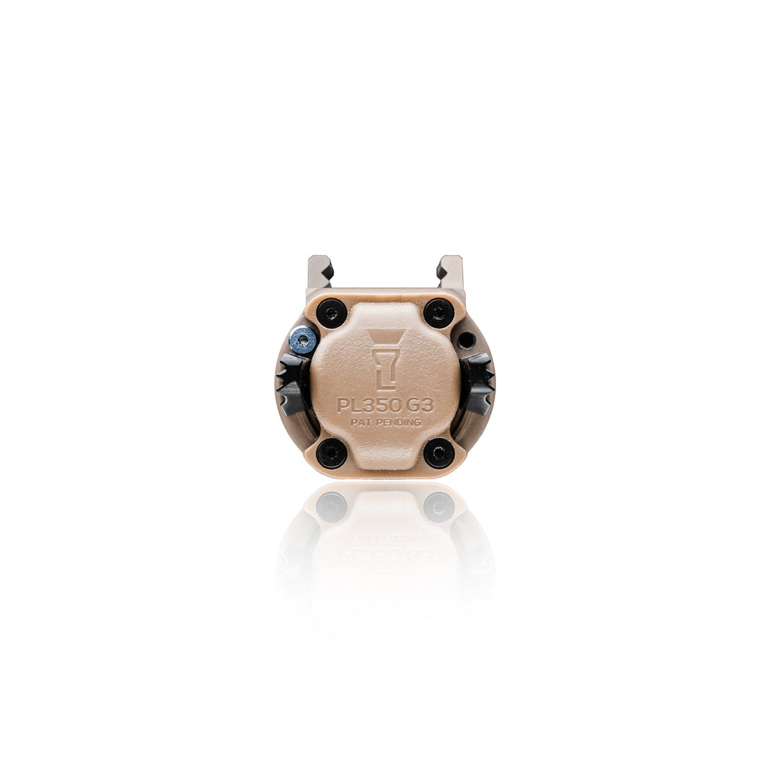 Modlite Pl350C G3 Compact Light Package