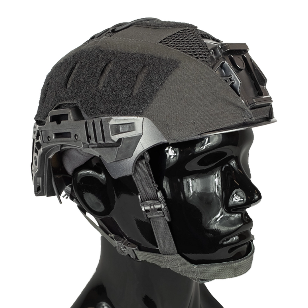 Peacemaker TW LTP Helmet Cover 002 - Broad Arrow Tactical