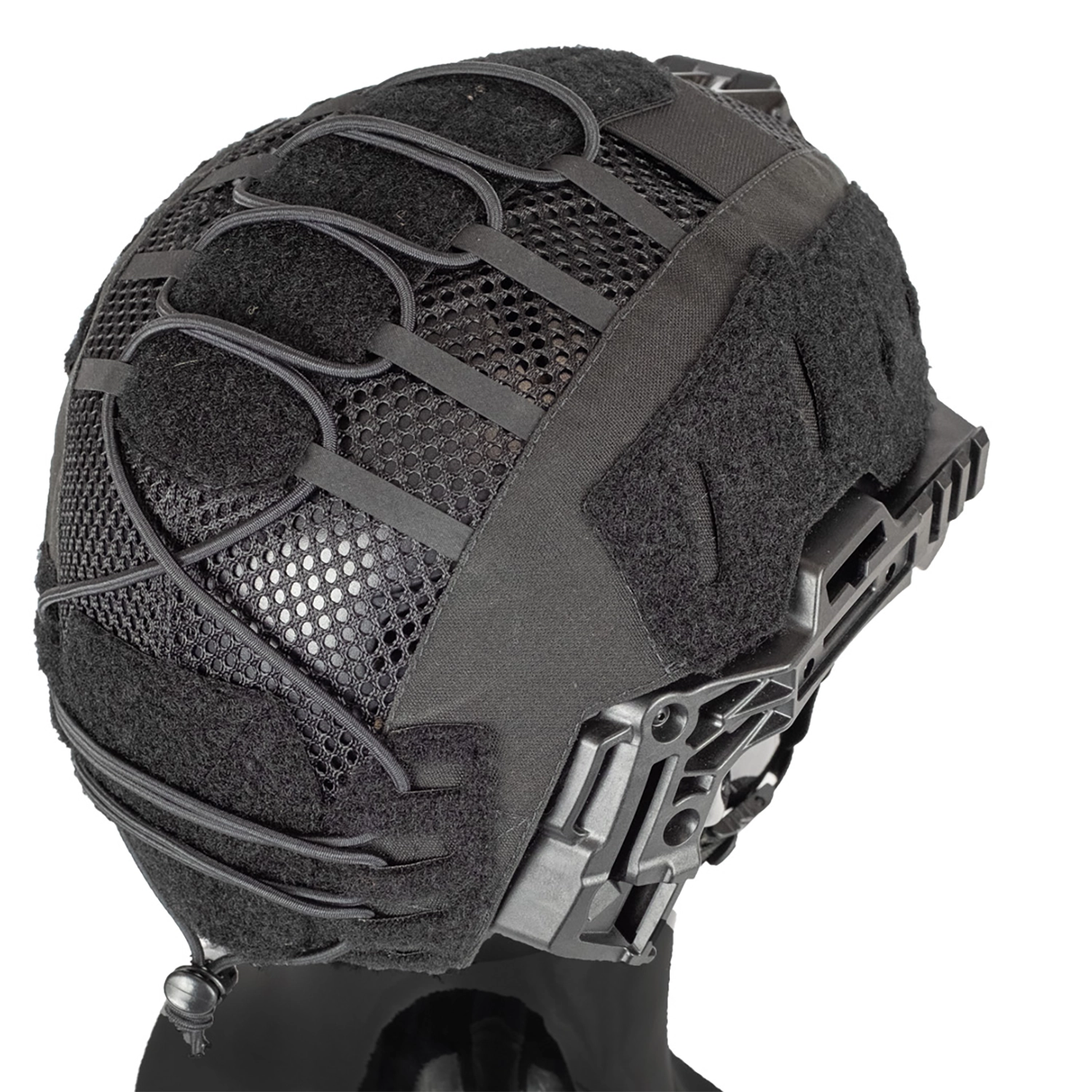 Peacemaker TW LTP Helmet Cover 002
