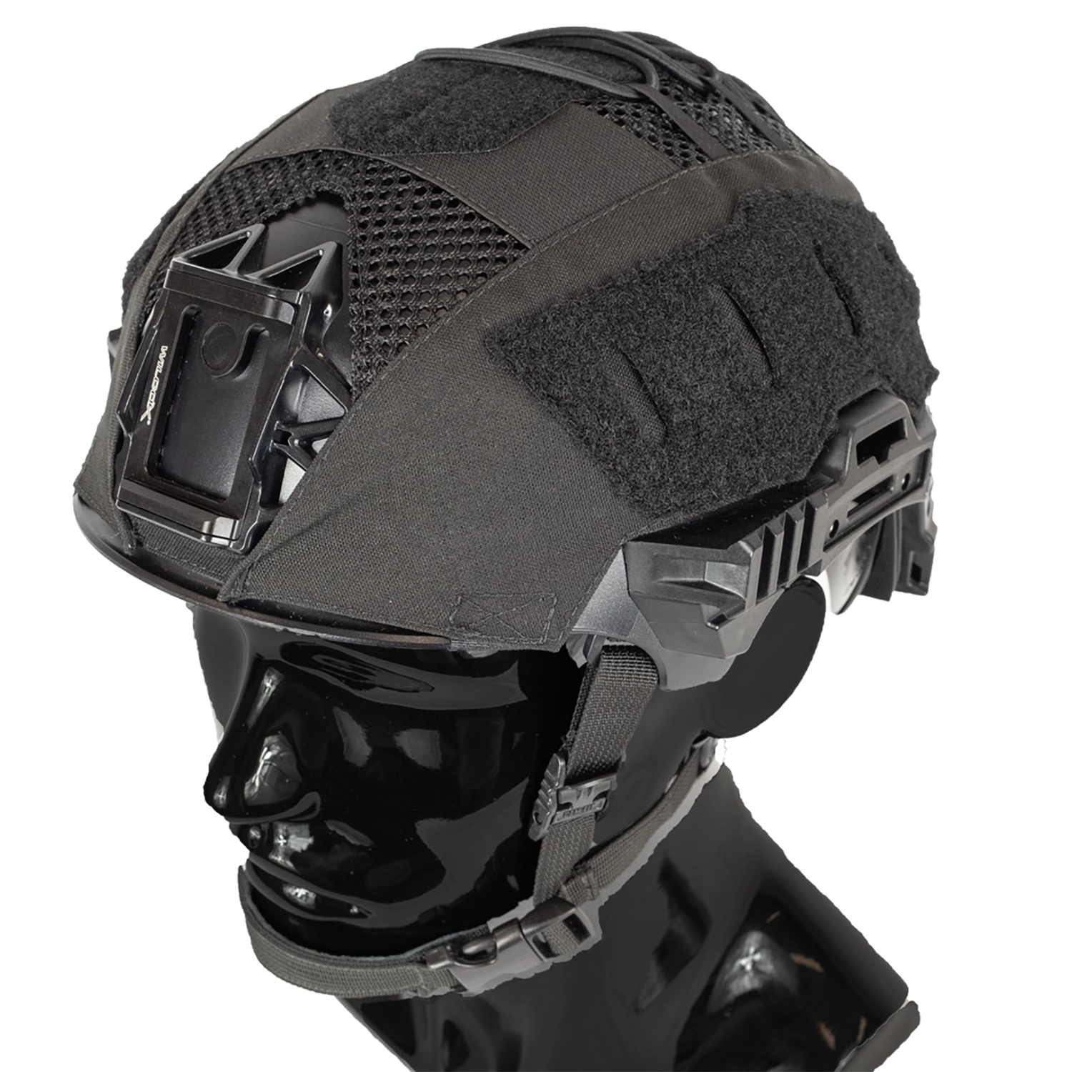 Peacemaker TW LTP Helmet Cover 002