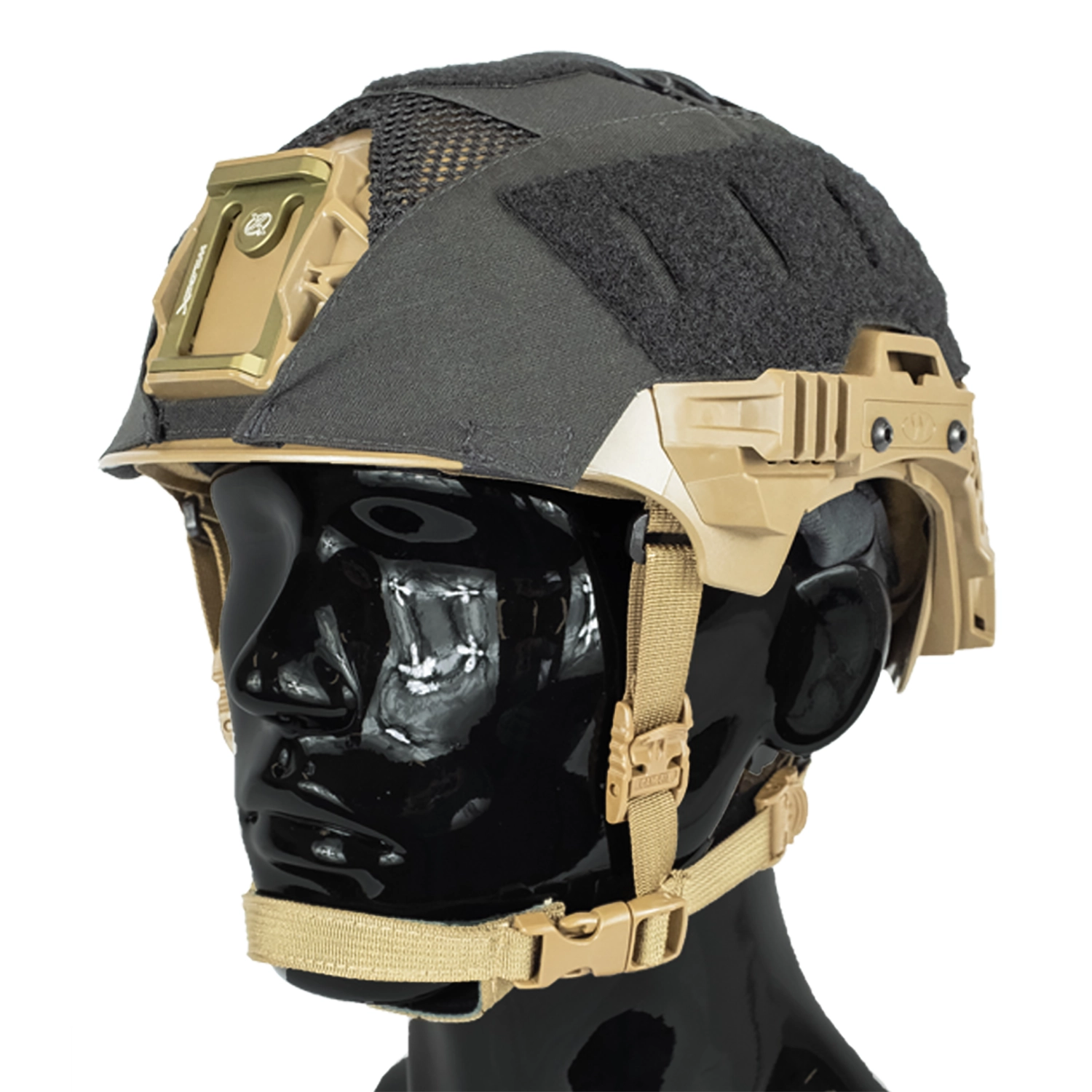 Peacemaker TW LTP Helmet Cover 002