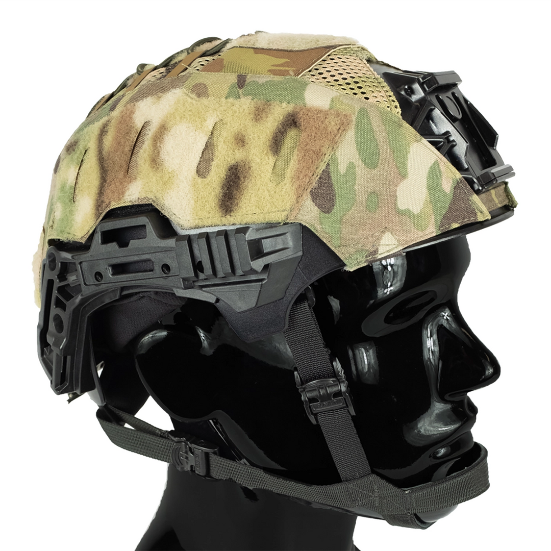 Peacemaker TW LTP Helmet Cover 002 - Broad Arrow Tactical