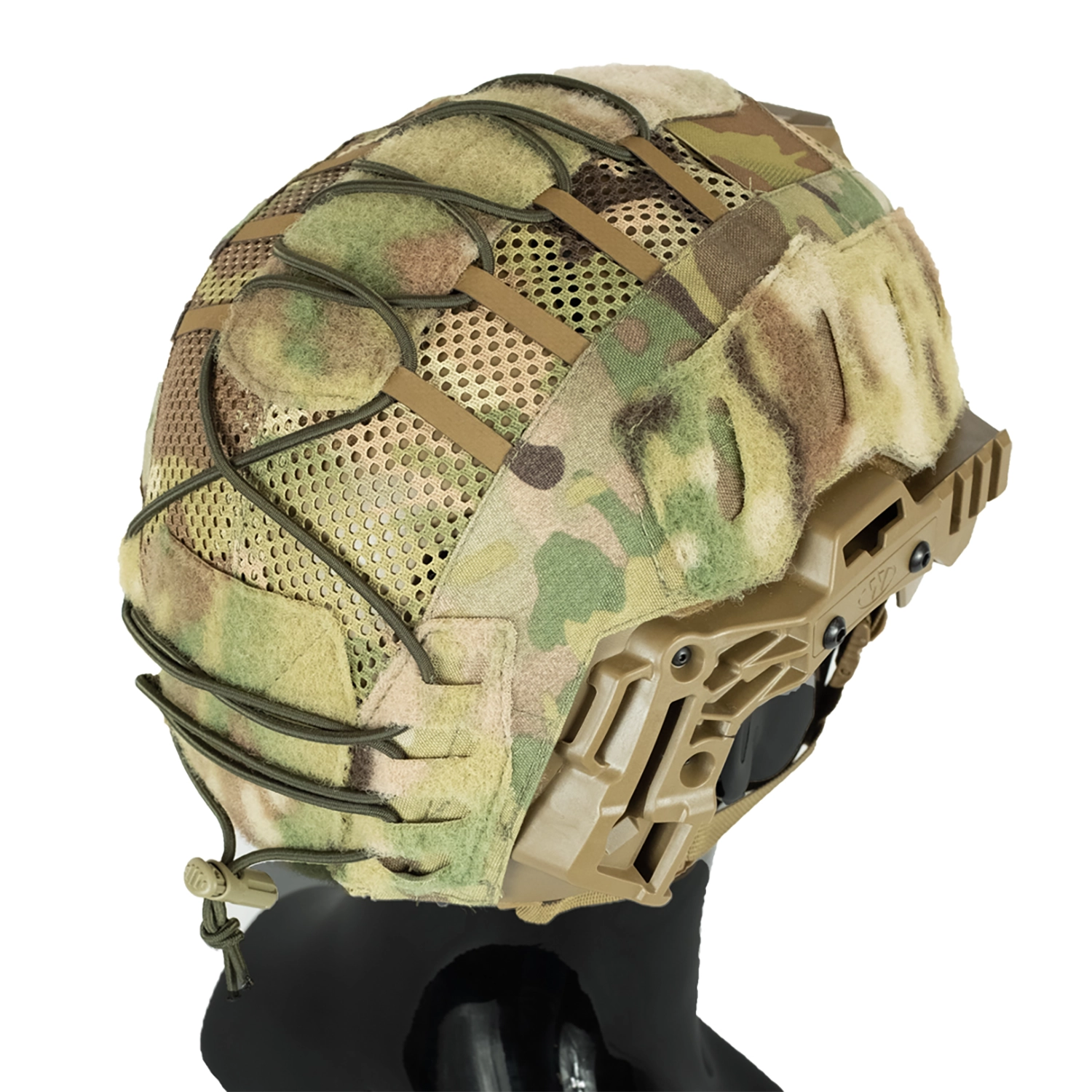 Peacemaker TW LTP Helmet Cover 002