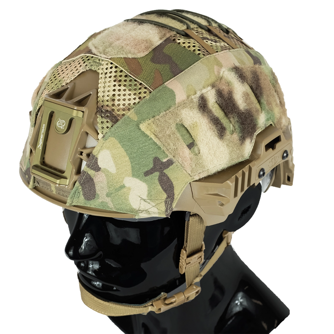 Peacemaker TW LTP Helmet Cover 002 - Broad Arrow Tactical