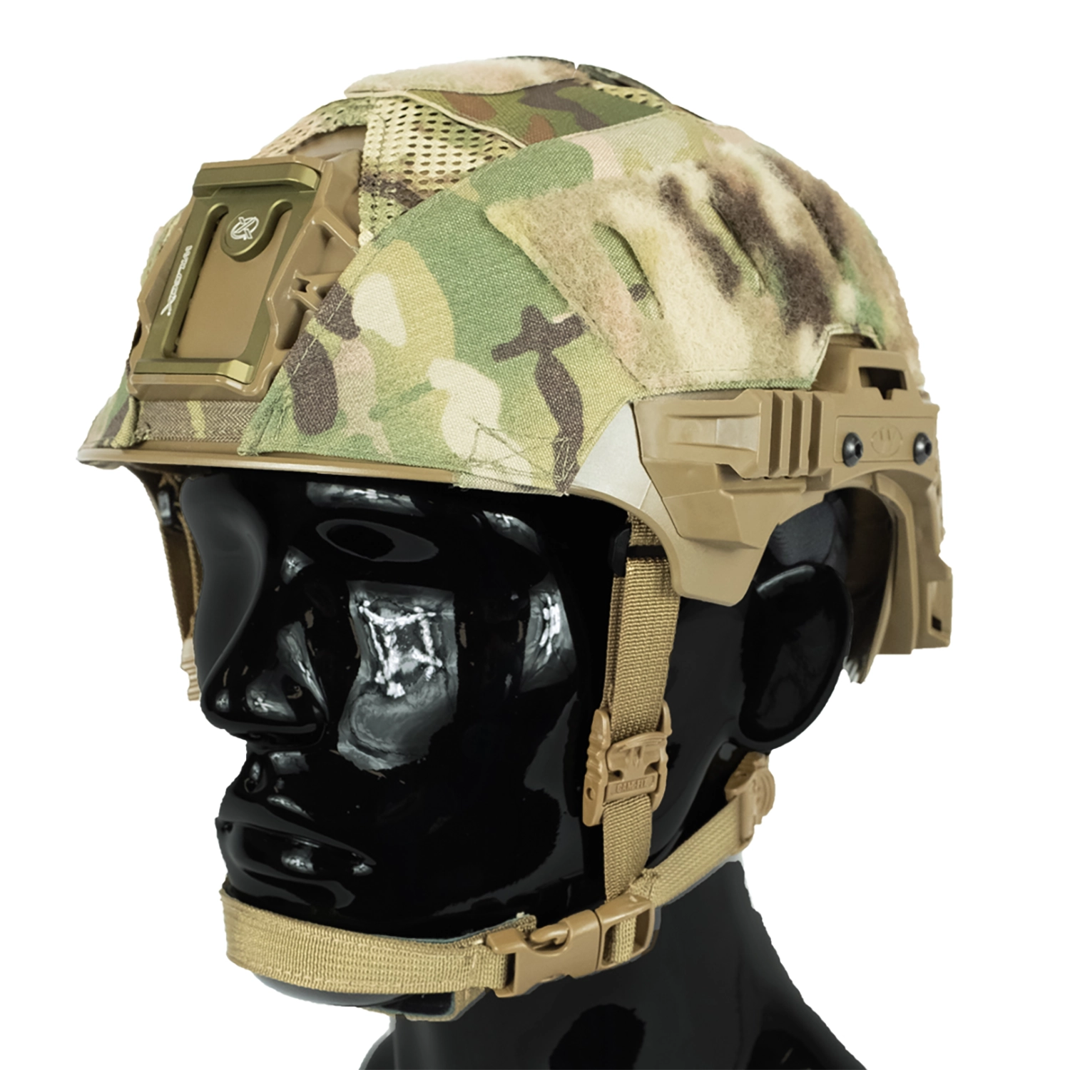 Peacemaker TW LTP Helmet Cover 002