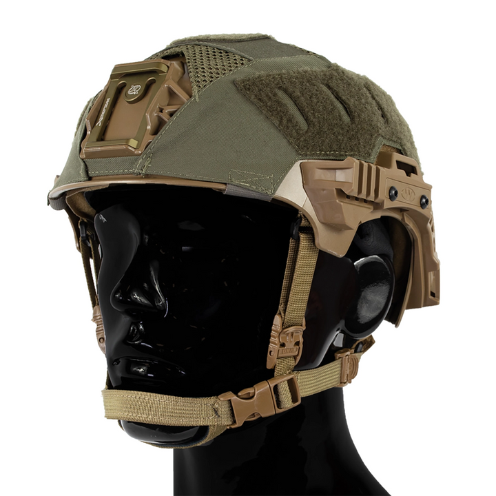 Peacemaker TW LTP Helmet Cover 002 - Broad Arrow Tactical