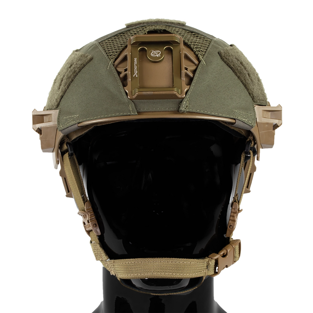 Peacemaker TW LTP Helmet Cover 002 - Broad Arrow Tactical