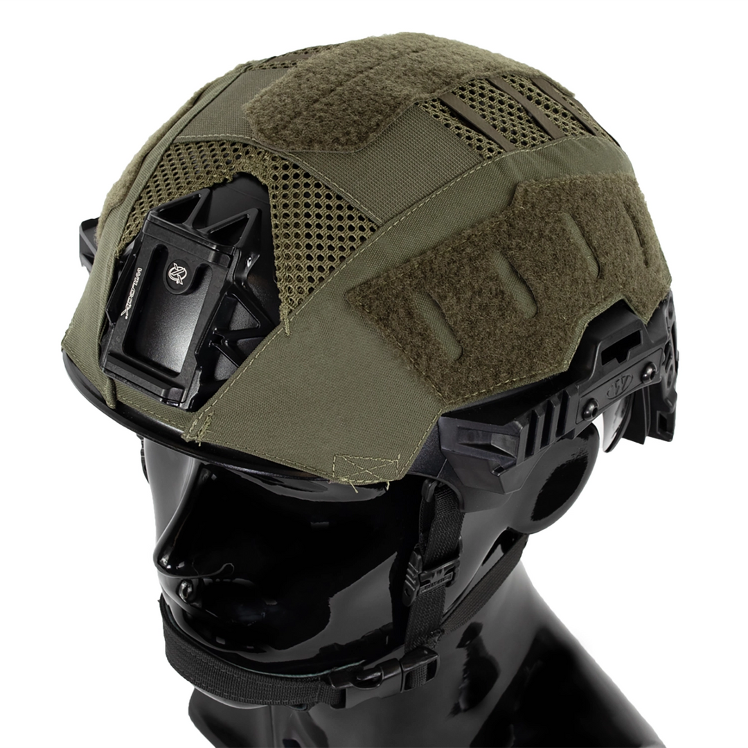 Peacemaker TW LTP Helmet Cover 002 - Broad Arrow Tactical