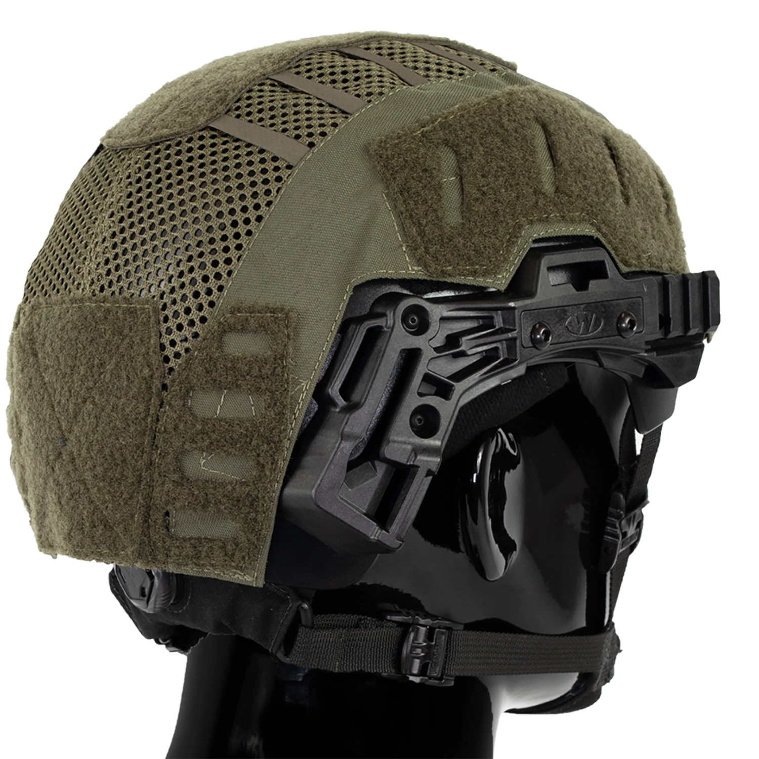 Peacemaker TW LTP Helmet Cover 002