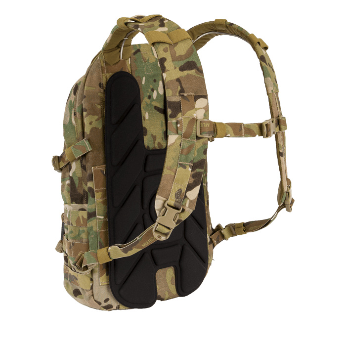 AVS 1000 Pack MultiCam front