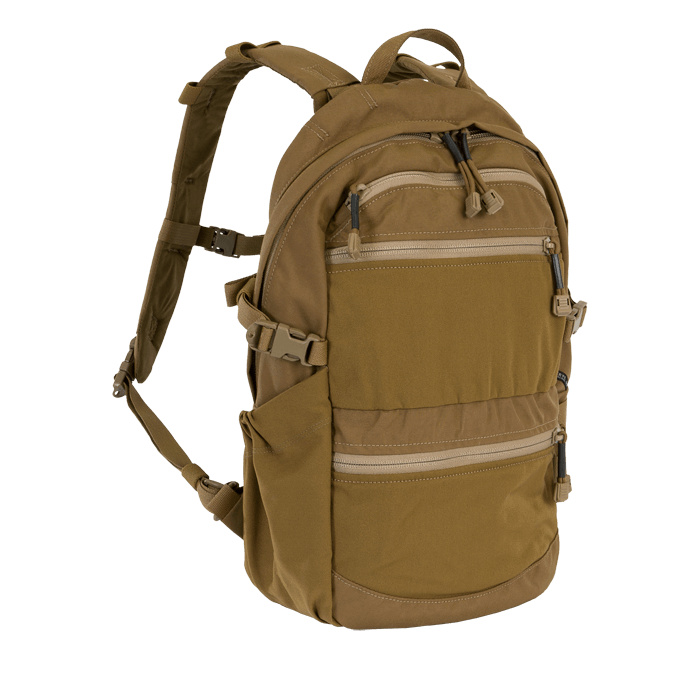 AVS 1000 Pack Coyote