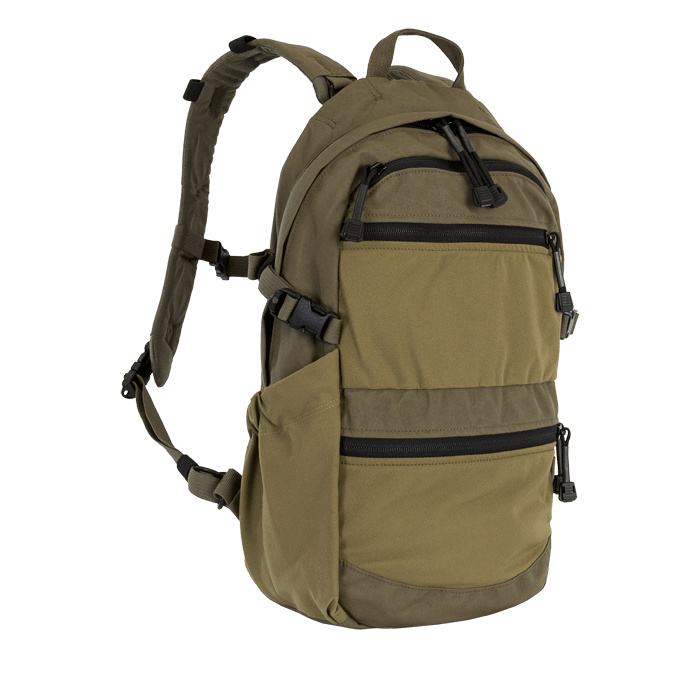 AVS 1000 Pack Ranger Green