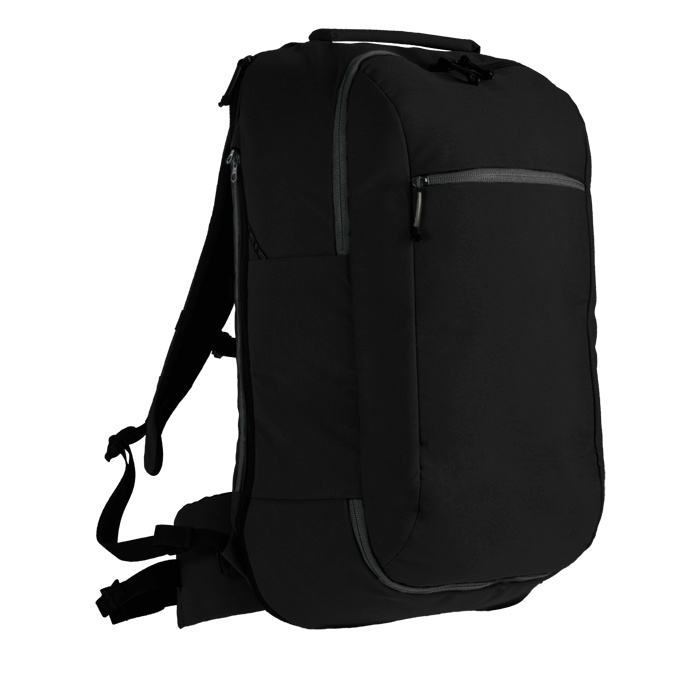 EXP 2100 Pack Black front