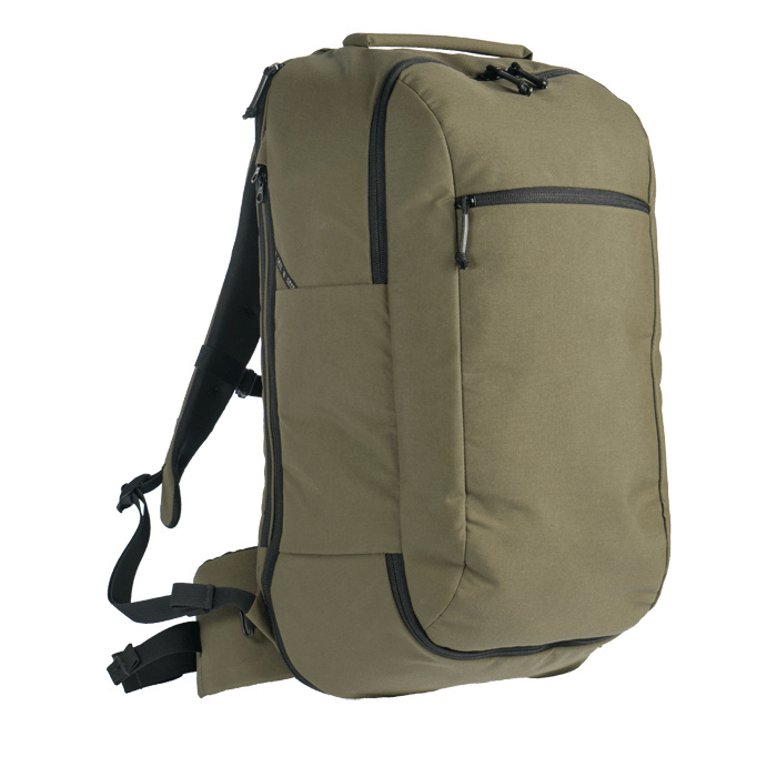 EXP 2100 Pack Gray