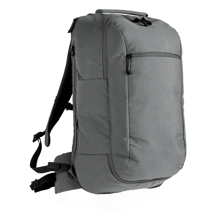 EXP 2100 Pack Ranger Green