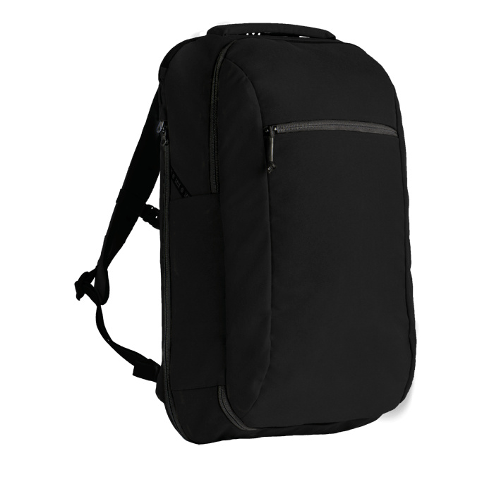 EXP 1500 Pack Black front