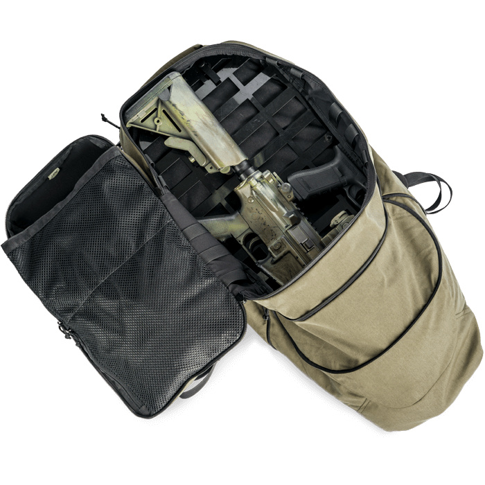 MOLLE panel insert sold seperately